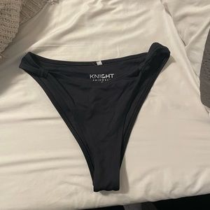 Knight Swim Khaleesi Bottom Size Small